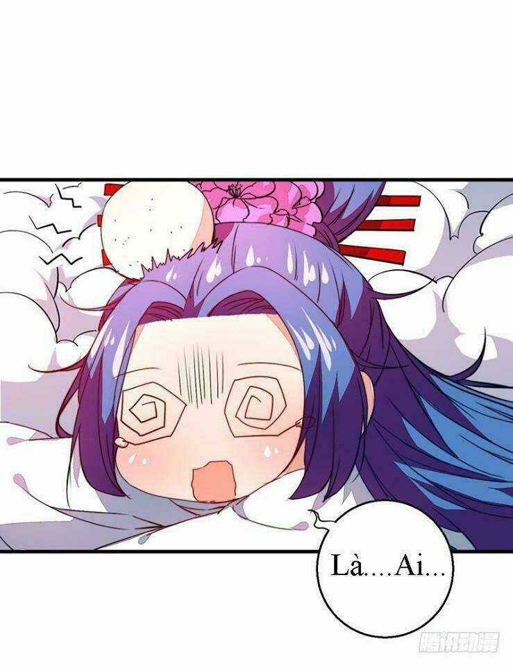 Xuyên Qua Cứu Mỹ Nam Ở Thế Giới Phong Thần Chapter 30 trang 9