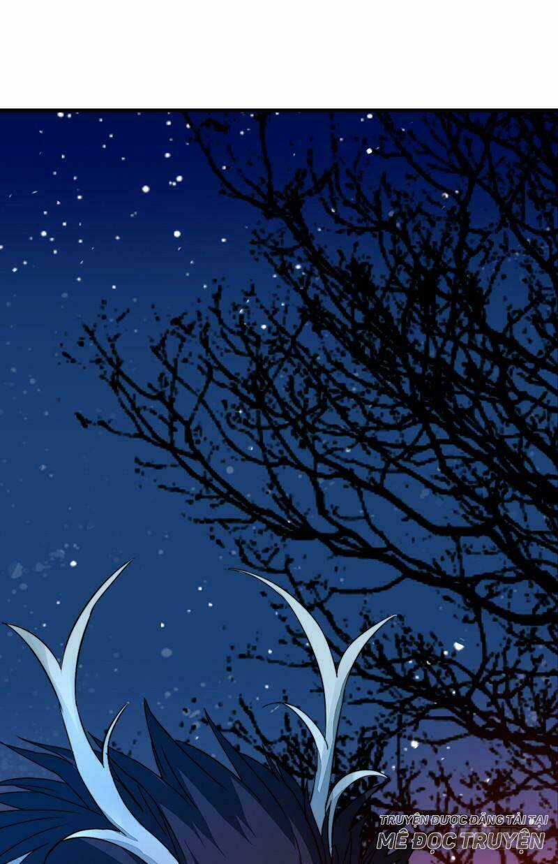 Xuyên Qua Cứu Mỹ Nam Ở Thế Giới Phong Thần Chapter 31 trang 10