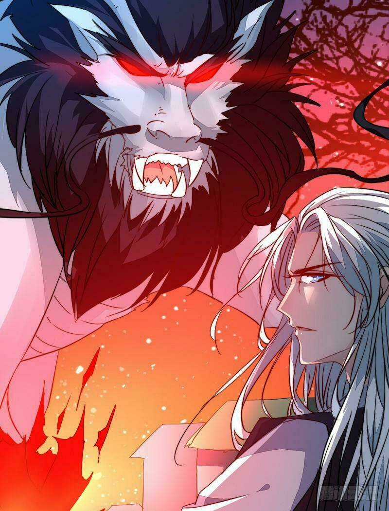 Xuyên Qua Cứu Mỹ Nam Ở Thế Giới Phong Thần Chapter 31 trang 11