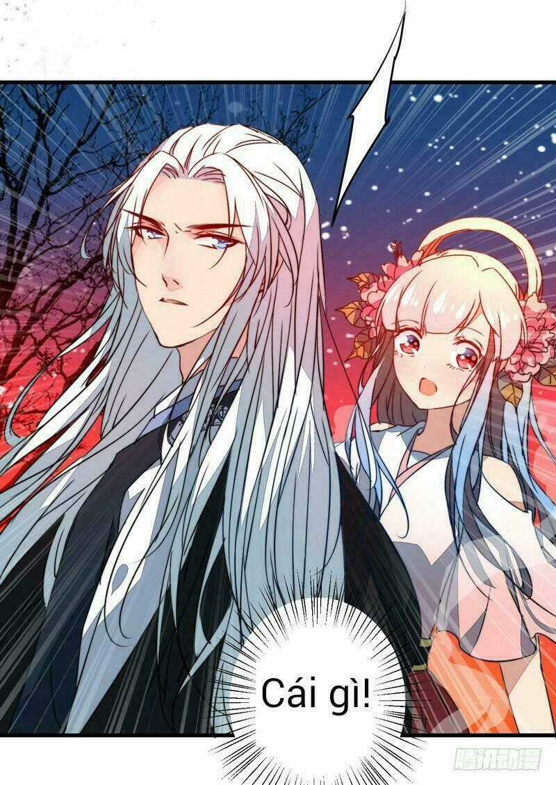 Xuyên Qua Cứu Mỹ Nam Ở Thế Giới Phong Thần Chapter 31 trang 18