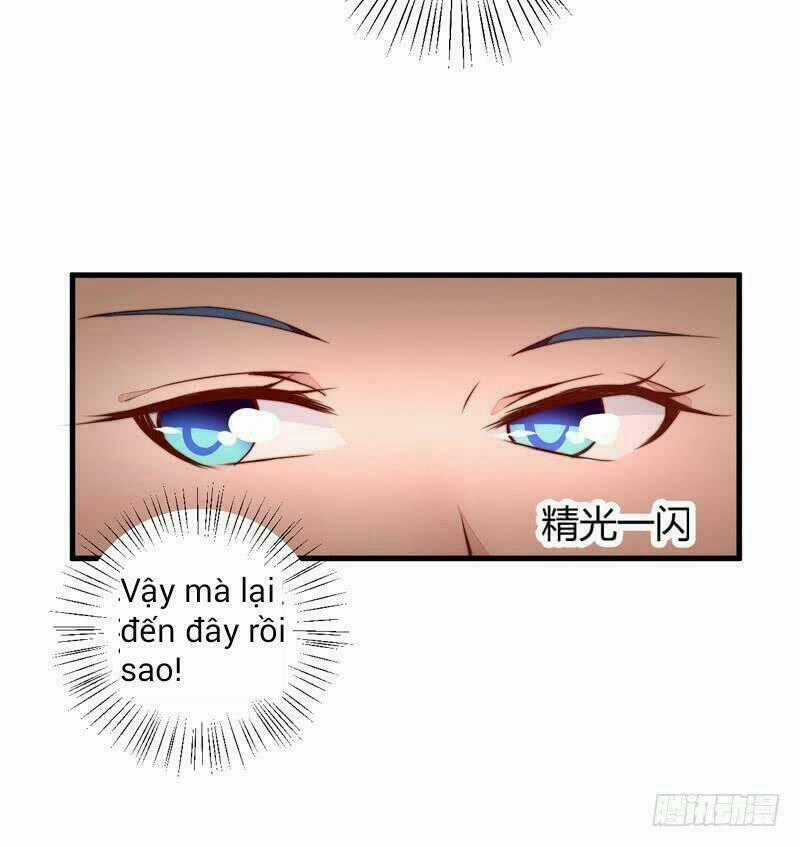 Xuyên Qua Cứu Mỹ Nam Ở Thế Giới Phong Thần Chapter 31 trang 19