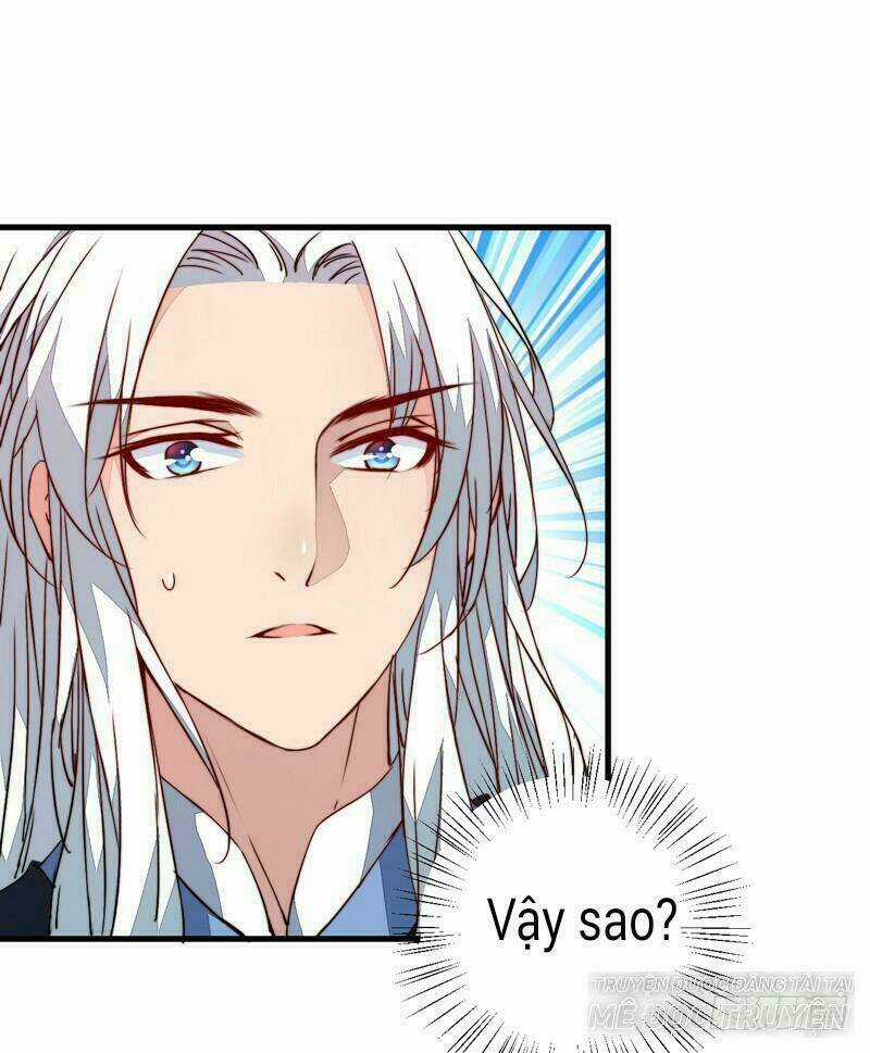 Xuyên Qua Cứu Mỹ Nam Ở Thế Giới Phong Thần Chapter 32 trang 10