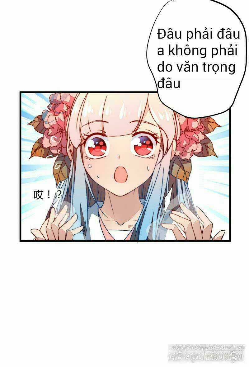 Xuyên Qua Cứu Mỹ Nam Ở Thế Giới Phong Thần Chapter 32 trang 15