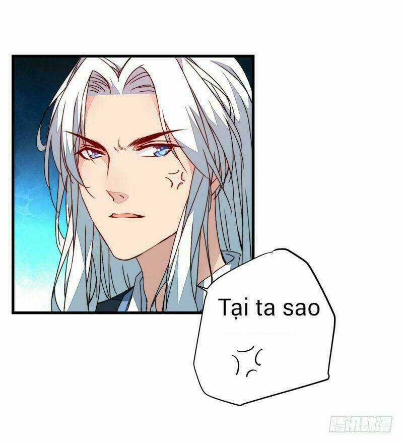 Xuyên Qua Cứu Mỹ Nam Ở Thế Giới Phong Thần Chapter 32 trang 16