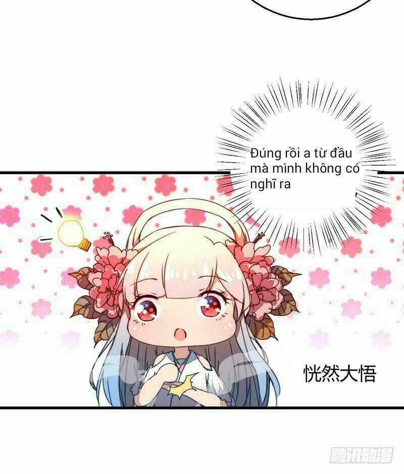 Xuyên Qua Cứu Mỹ Nam Ở Thế Giới Phong Thần Chapter 32 trang 19