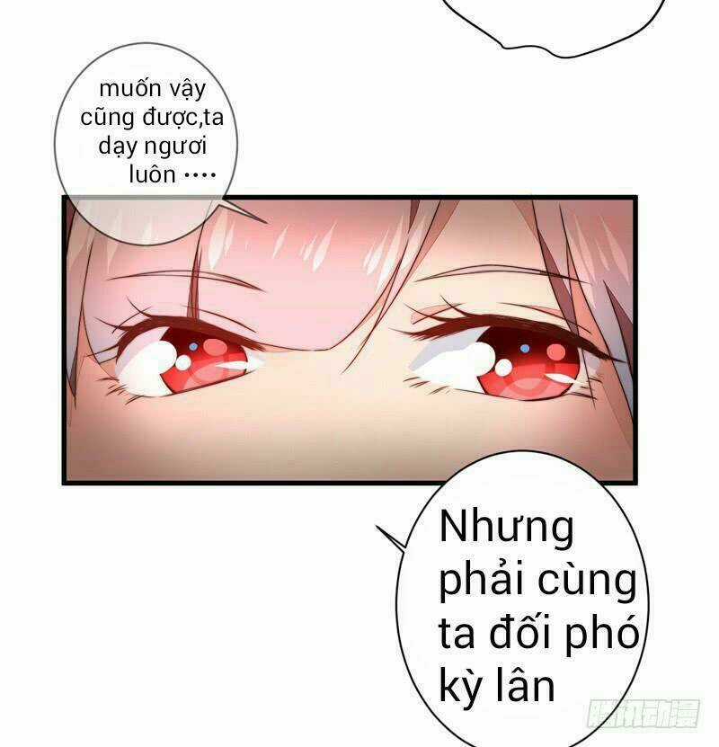 Xuyên Qua Cứu Mỹ Nam Ở Thế Giới Phong Thần Chapter 33 trang 16
