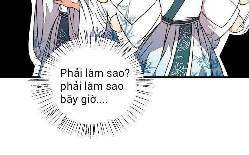 Xuyên Qua Cứu Mỹ Nam Ở Thế Giới Phong Thần Chapter 33 trang 19
