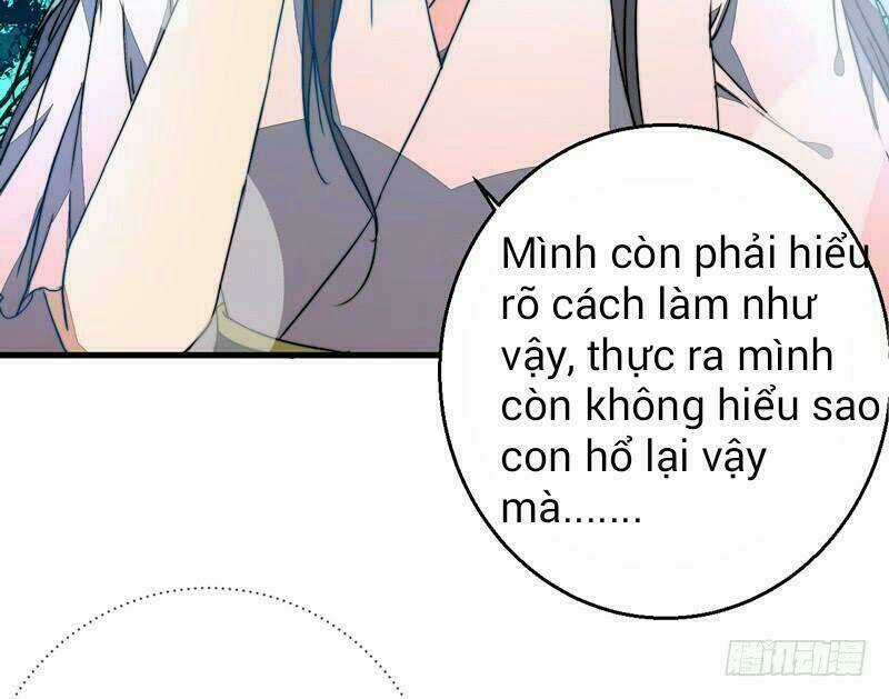 Xuyên Qua Cứu Mỹ Nam Ở Thế Giới Phong Thần Chapter 33 trang 7