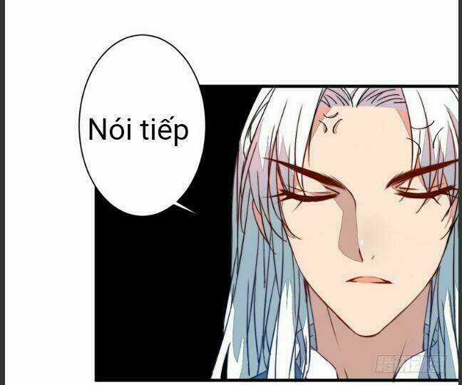 Xuyên Qua Cứu Mỹ Nam Ở Thế Giới Phong Thần Chapter 34 trang 11