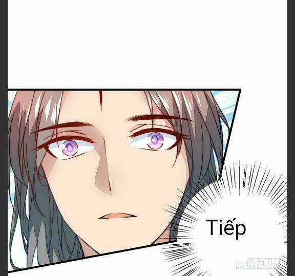 Xuyên Qua Cứu Mỹ Nam Ở Thế Giới Phong Thần Chapter 34 trang 12