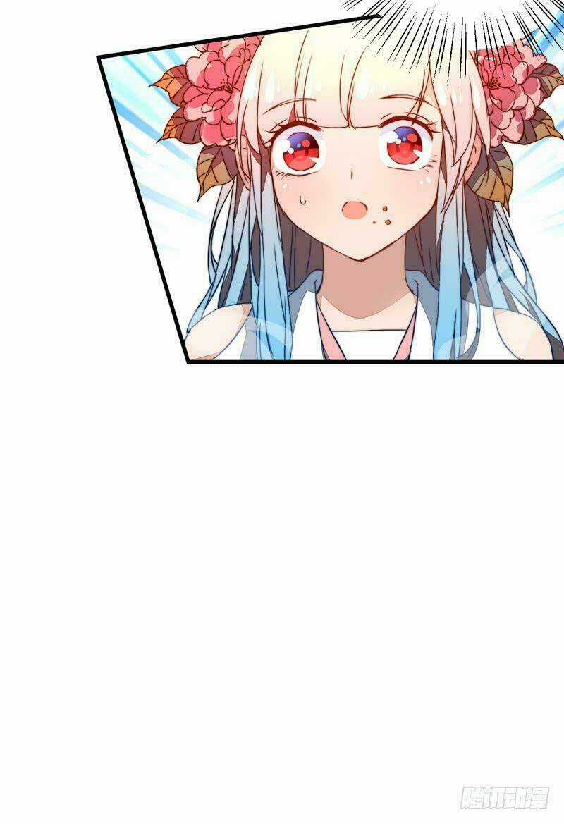 Xuyên Qua Cứu Mỹ Nam Ở Thế Giới Phong Thần Chapter 34 trang 13