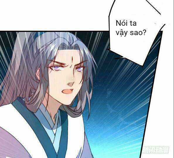 Xuyên Qua Cứu Mỹ Nam Ở Thế Giới Phong Thần Chapter 34 trang 16