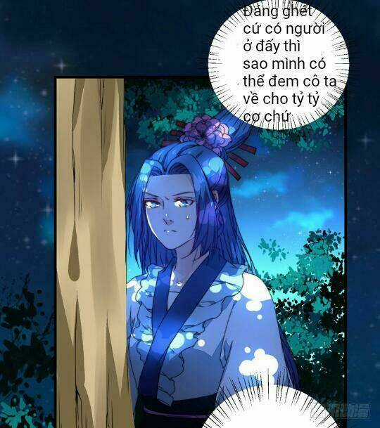 Xuyên Qua Cứu Mỹ Nam Ở Thế Giới Phong Thần Chapter 34 trang 2