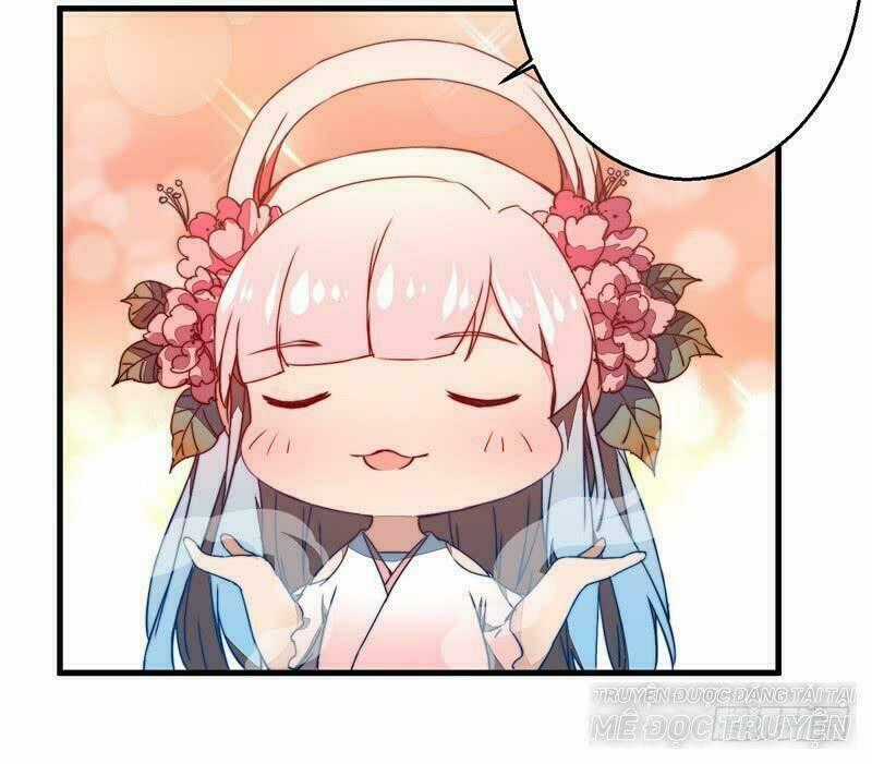 Xuyên Qua Cứu Mỹ Nam Ở Thế Giới Phong Thần Chapter 34 trang 20