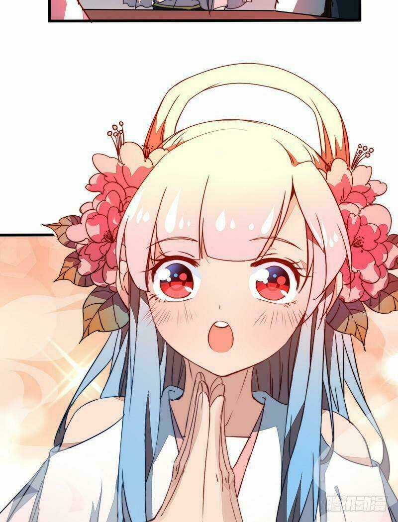 Xuyên Qua Cứu Mỹ Nam Ở Thế Giới Phong Thần Chapter 35 trang 11