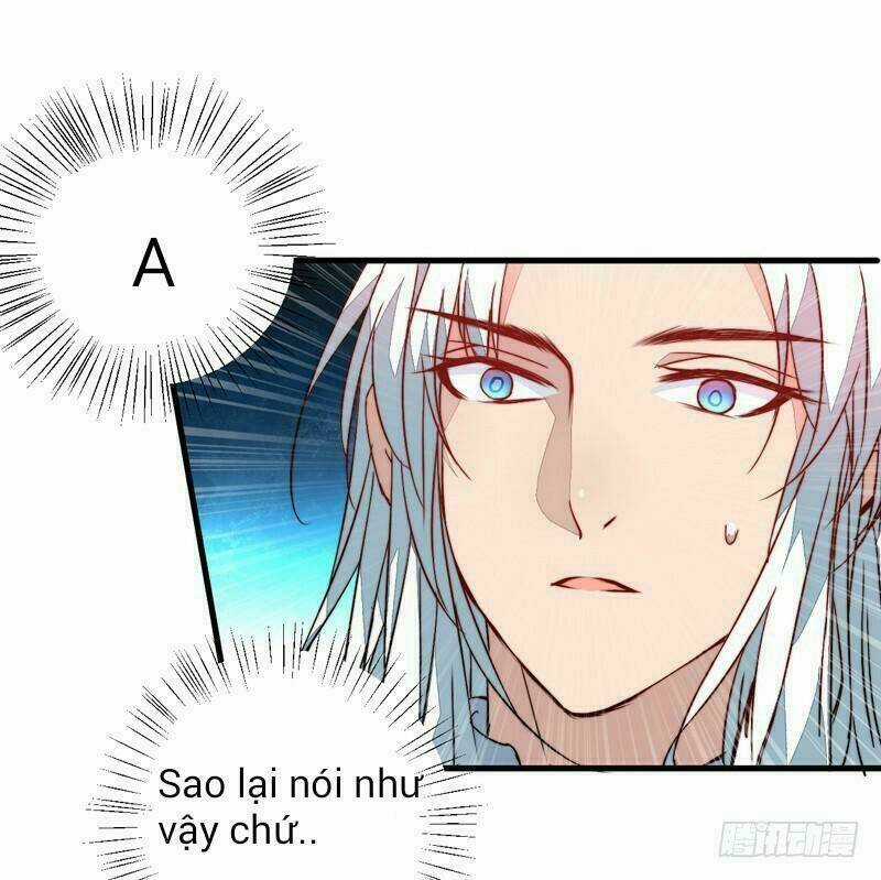 Xuyên Qua Cứu Mỹ Nam Ở Thế Giới Phong Thần Chapter 35 trang 13