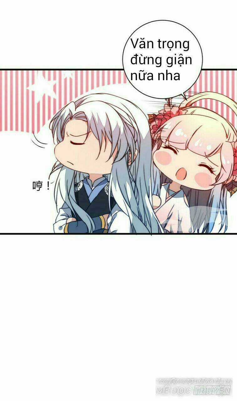 Xuyên Qua Cứu Mỹ Nam Ở Thế Giới Phong Thần Chapter 35 trang 5