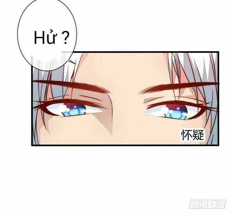 Xuyên Qua Cứu Mỹ Nam Ở Thế Giới Phong Thần Chapter 35 trang 9