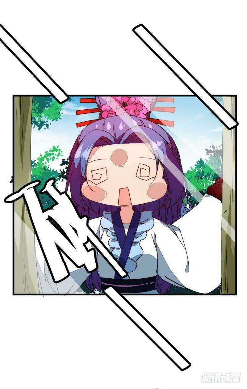 Xuyên Qua Cứu Mỹ Nam Ở Thế Giới Phong Thần Chapter 36 trang 12