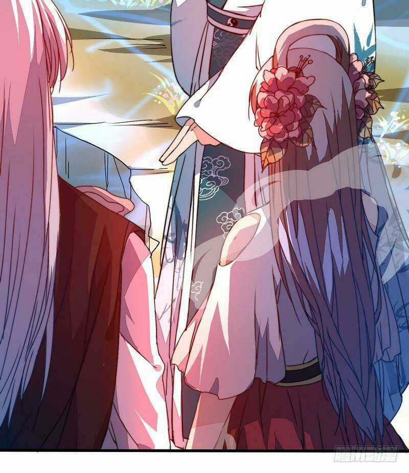 Xuyên Qua Cứu Mỹ Nam Ở Thế Giới Phong Thần Chapter 36 trang 4