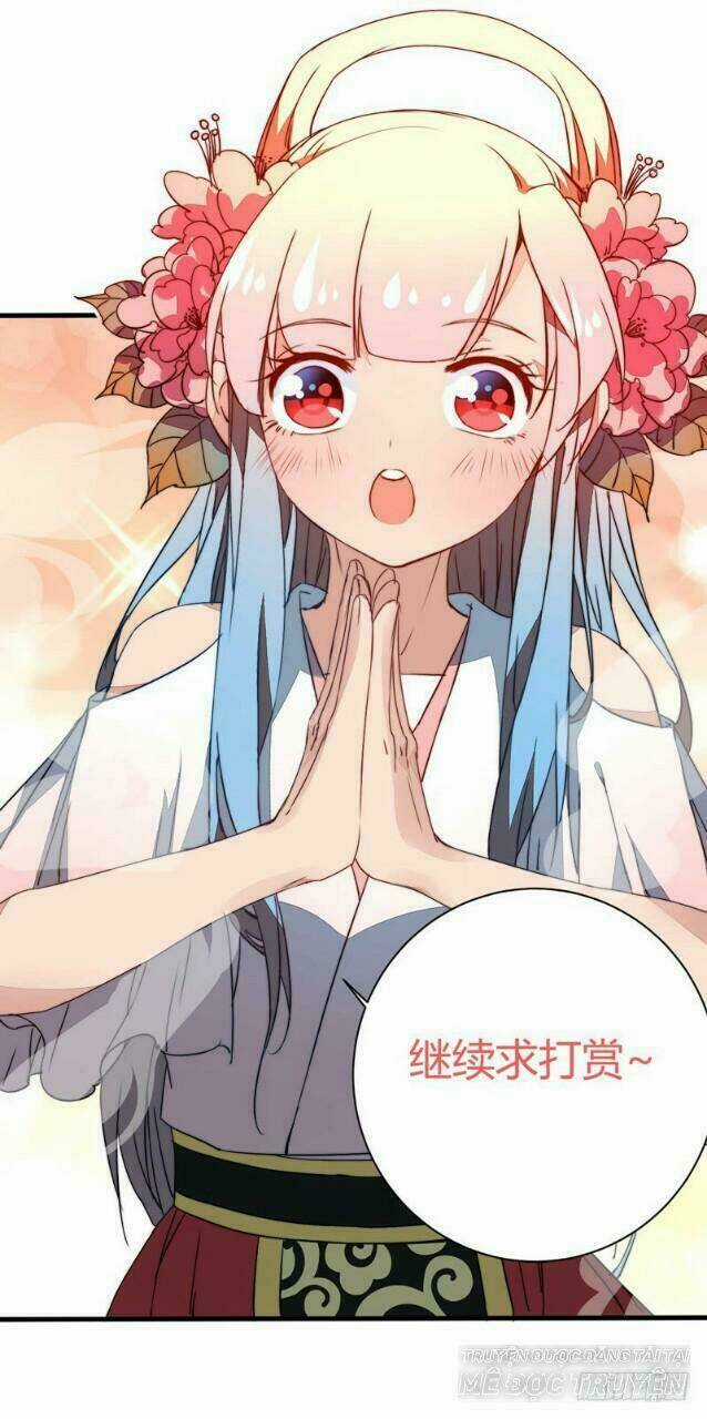 Xuyên Qua Cứu Mỹ Nam Ở Thế Giới Phong Thần Chapter 37 trang 10