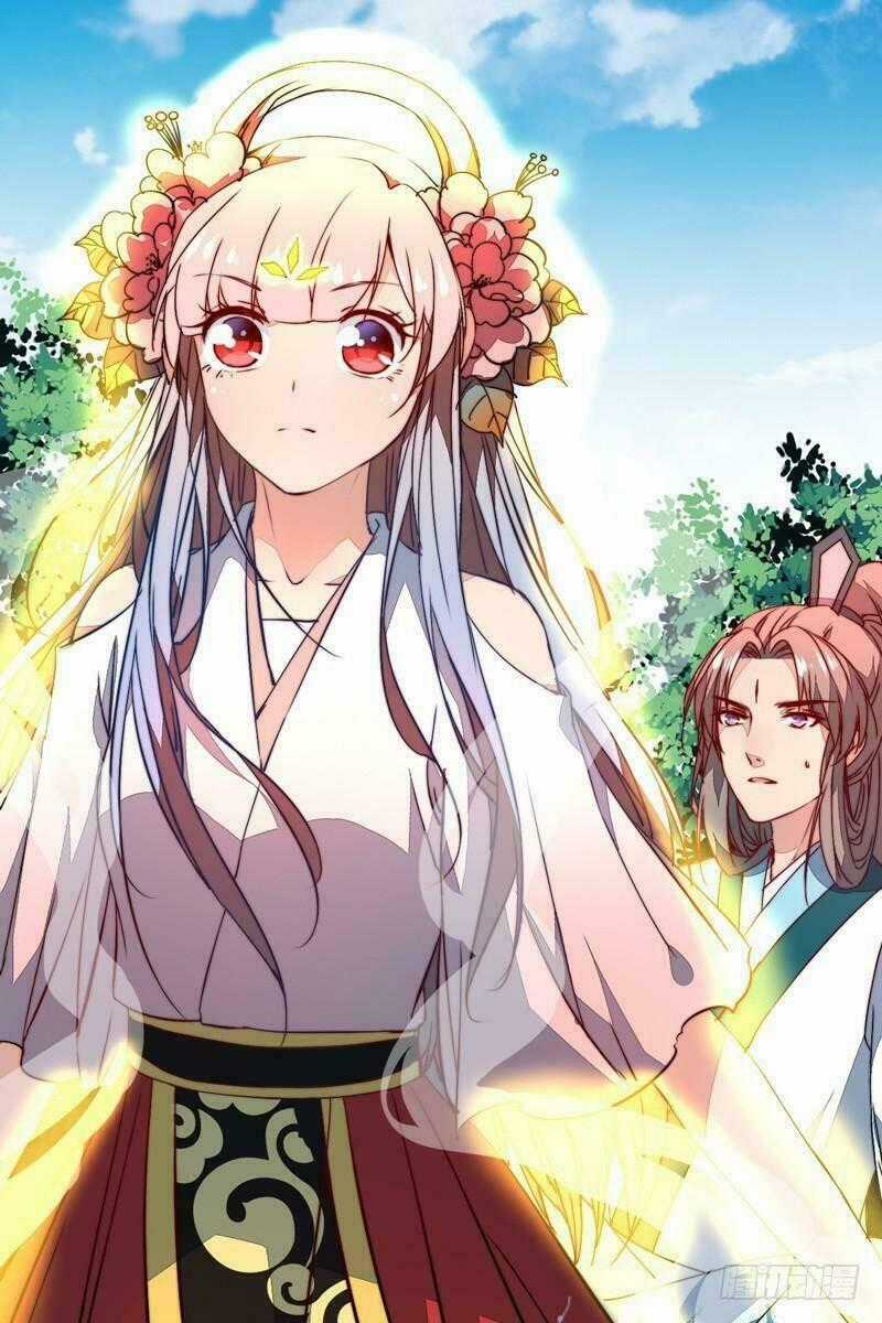 Xuyên Qua Cứu Mỹ Nam Ở Thế Giới Phong Thần Chapter 37 trang 19