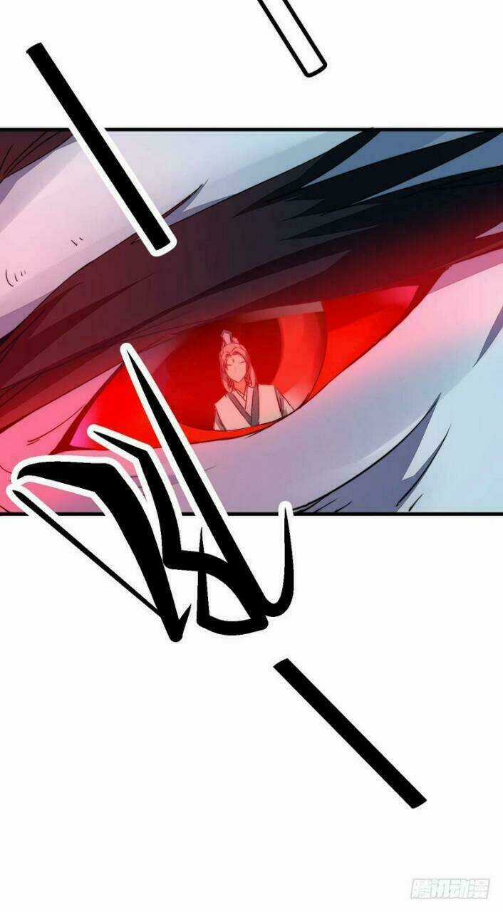 Xuyên Qua Cứu Mỹ Nam Ở Thế Giới Phong Thần Chapter 37 trang 3