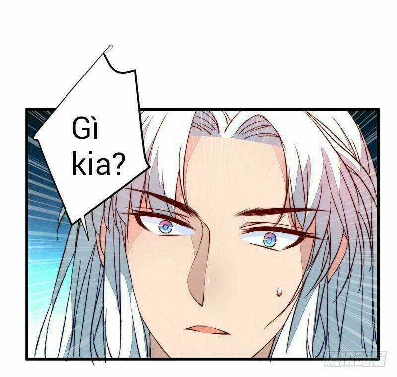 Xuyên Qua Cứu Mỹ Nam Ở Thế Giới Phong Thần Chapter 37 trang 4