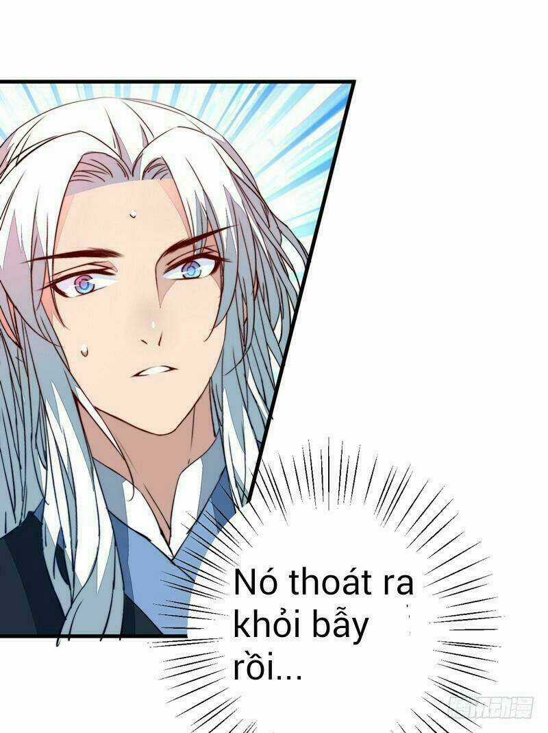 Xuyên Qua Cứu Mỹ Nam Ở Thế Giới Phong Thần Chapter 37 trang 6