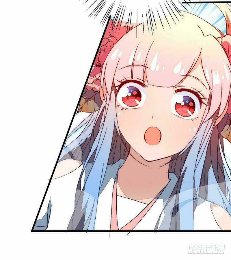 Xuyên Qua Cứu Mỹ Nam Ở Thế Giới Phong Thần Chapter 37 trang 7