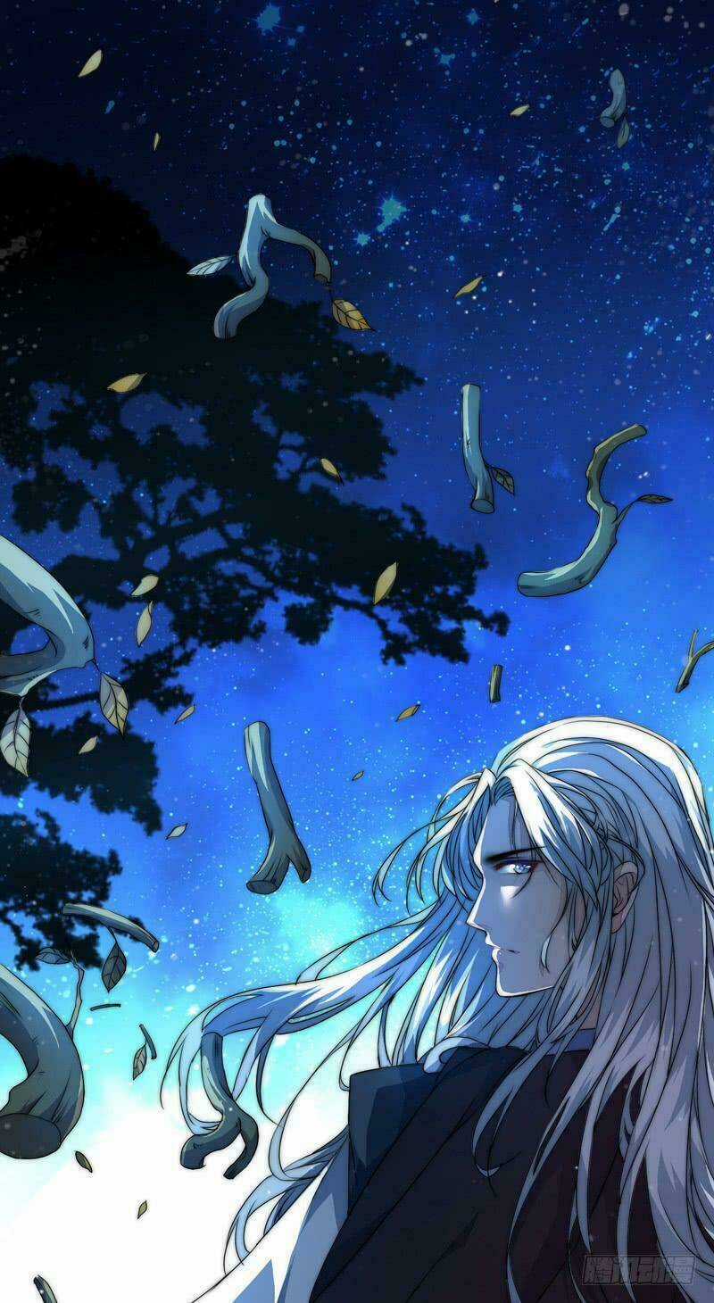 Xuyên Qua Cứu Mỹ Nam Ở Thế Giới Phong Thần Chapter 4 trang 12