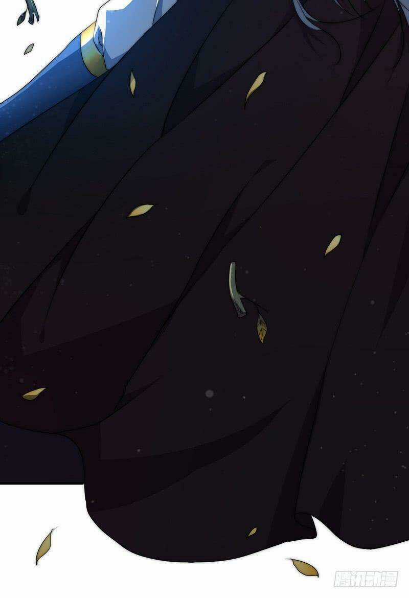 Xuyên Qua Cứu Mỹ Nam Ở Thế Giới Phong Thần Chapter 4 trang 13