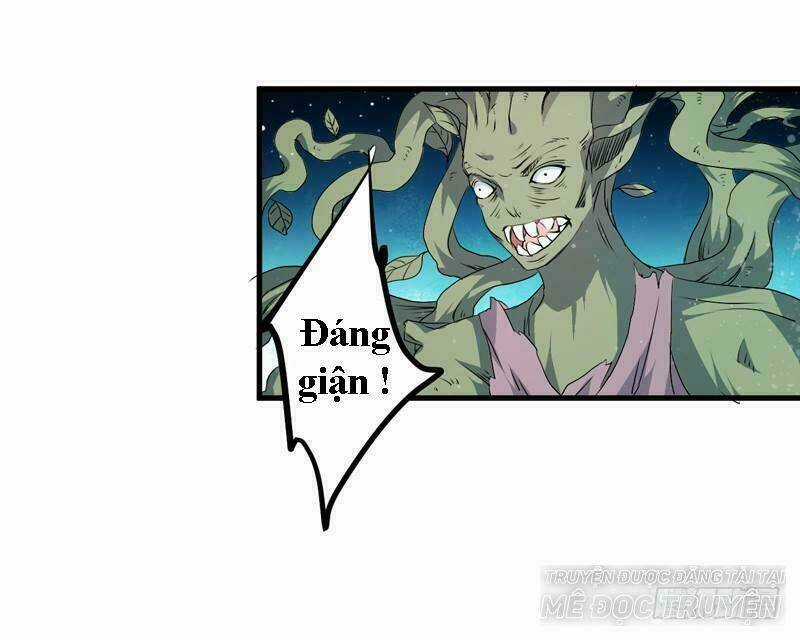 Xuyên Qua Cứu Mỹ Nam Ở Thế Giới Phong Thần Chapter 4 trang 15