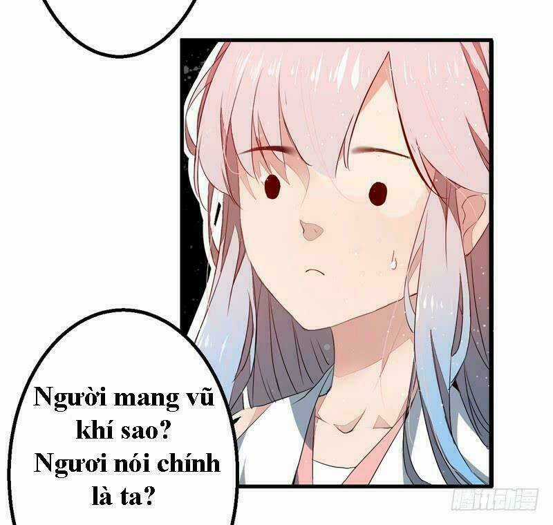 Xuyên Qua Cứu Mỹ Nam Ở Thế Giới Phong Thần Chapter 4 trang 17