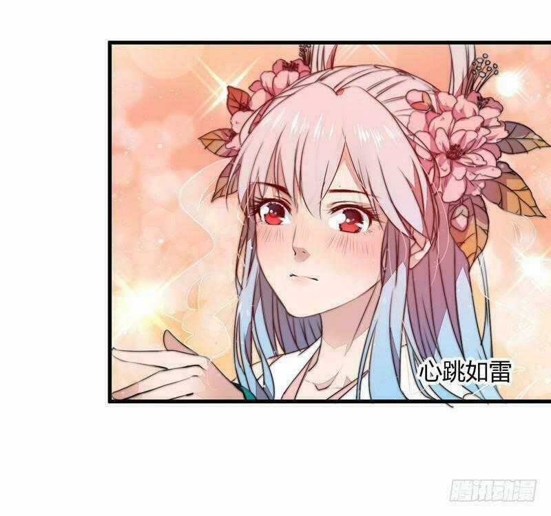 Xuyên Qua Cứu Mỹ Nam Ở Thế Giới Phong Thần Chapter 4 trang 19