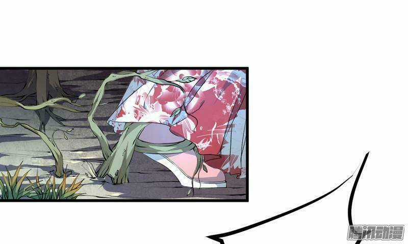 Xuyên Qua Cứu Mỹ Nam Ở Thế Giới Phong Thần Chapter 4 trang 2