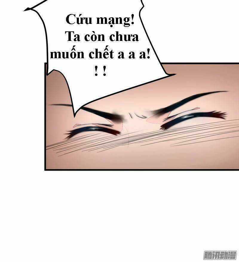 Xuyên Qua Cứu Mỹ Nam Ở Thế Giới Phong Thần Chapter 4 trang 7