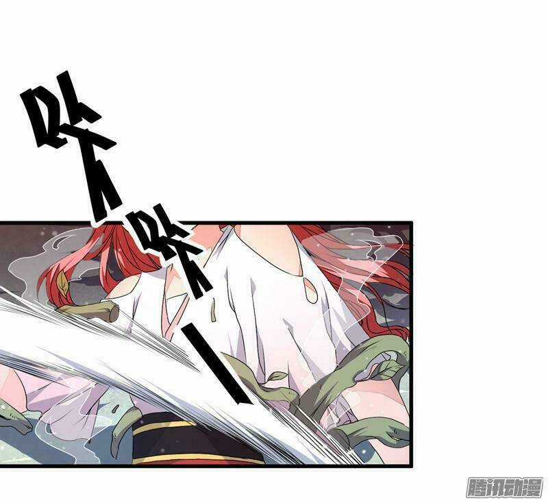 Xuyên Qua Cứu Mỹ Nam Ở Thế Giới Phong Thần Chapter 4 trang 9