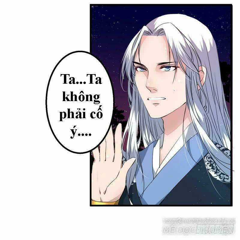 Xuyên Qua Cứu Mỹ Nam Ở Thế Giới Phong Thần Chapter 5 trang 10