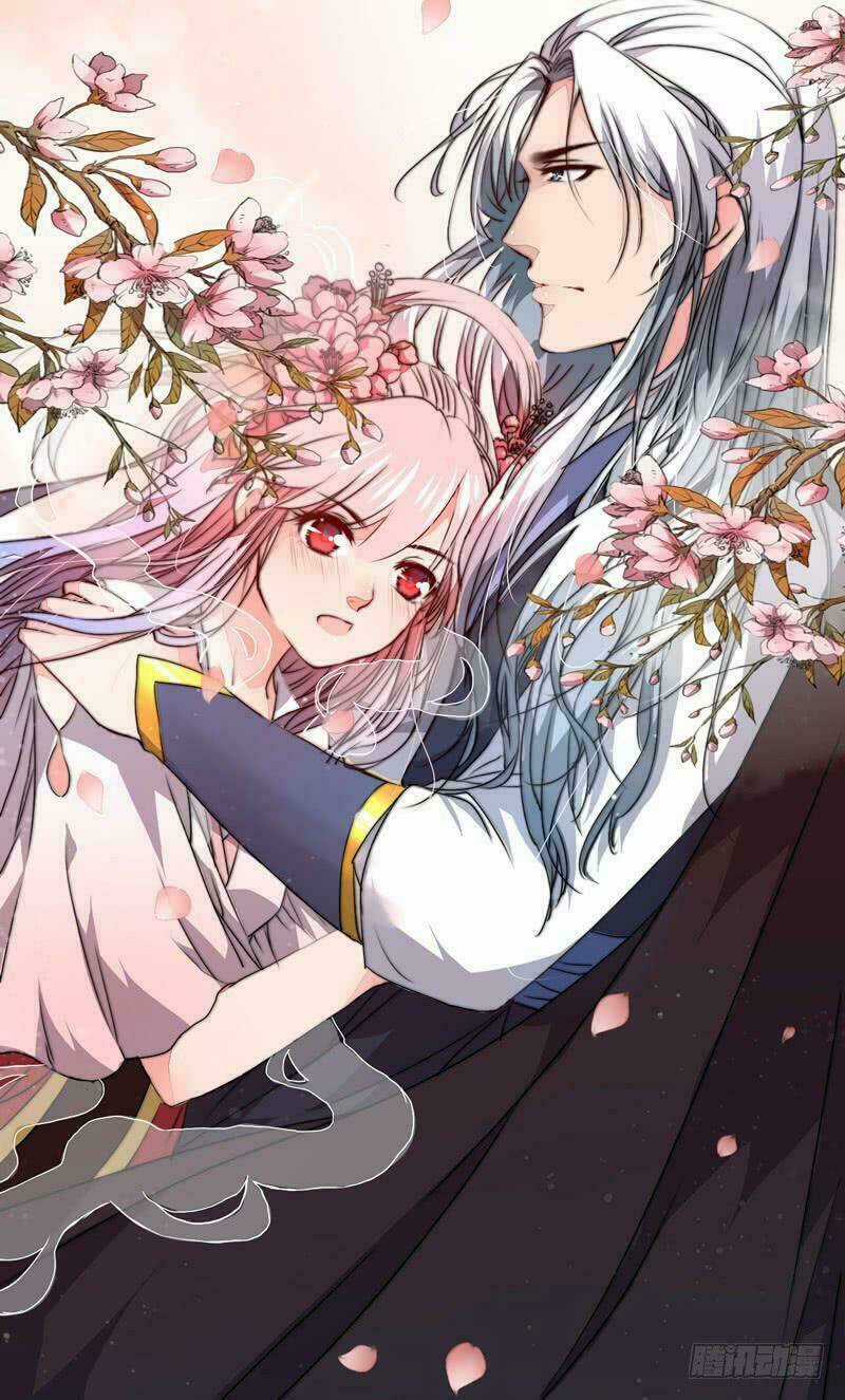 Xuyên Qua Cứu Mỹ Nam Ở Thế Giới Phong Thần Chapter 5 trang 16