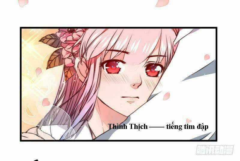 Xuyên Qua Cứu Mỹ Nam Ở Thế Giới Phong Thần Chapter 5 trang 18