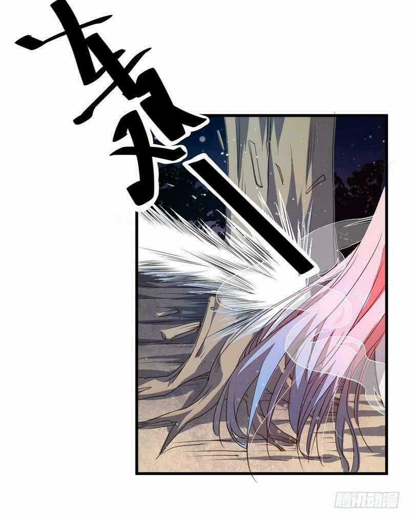 Xuyên Qua Cứu Mỹ Nam Ở Thế Giới Phong Thần Chapter 5 trang 19