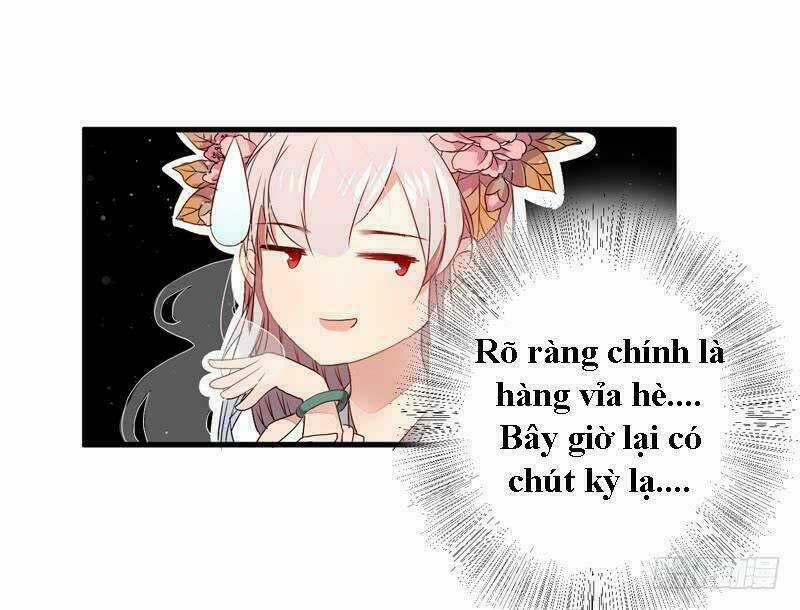 Xuyên Qua Cứu Mỹ Nam Ở Thế Giới Phong Thần Chapter 5 trang 2