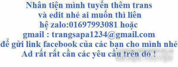 Xuyên Qua Cứu Mỹ Nam Ở Thế Giới Phong Thần Chapter 5 trang 20