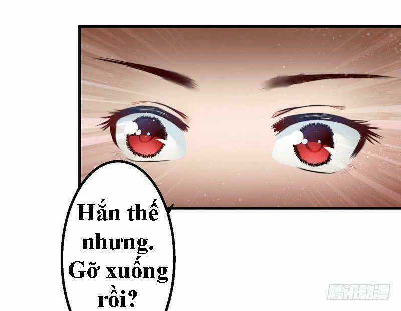 Xuyên Qua Cứu Mỹ Nam Ở Thế Giới Phong Thần Chapter 5 trang 6