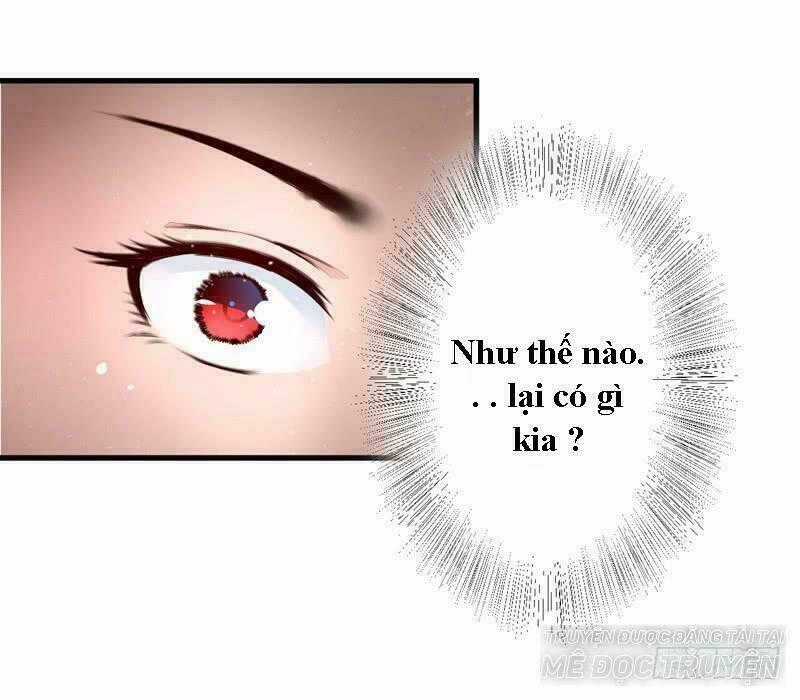 Xuyên Qua Cứu Mỹ Nam Ở Thế Giới Phong Thần Chapter 6 trang 0