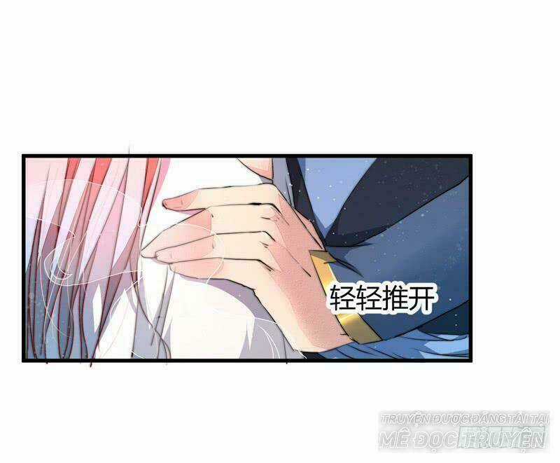 Xuyên Qua Cứu Mỹ Nam Ở Thế Giới Phong Thần Chapter 6 trang 10