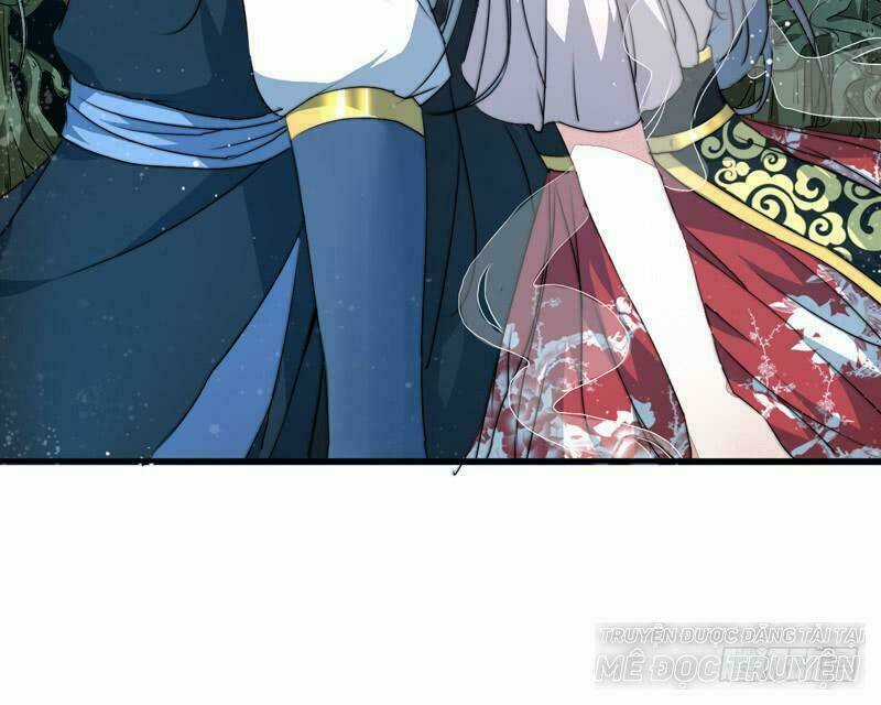 Xuyên Qua Cứu Mỹ Nam Ở Thế Giới Phong Thần Chapter 6 trang 15