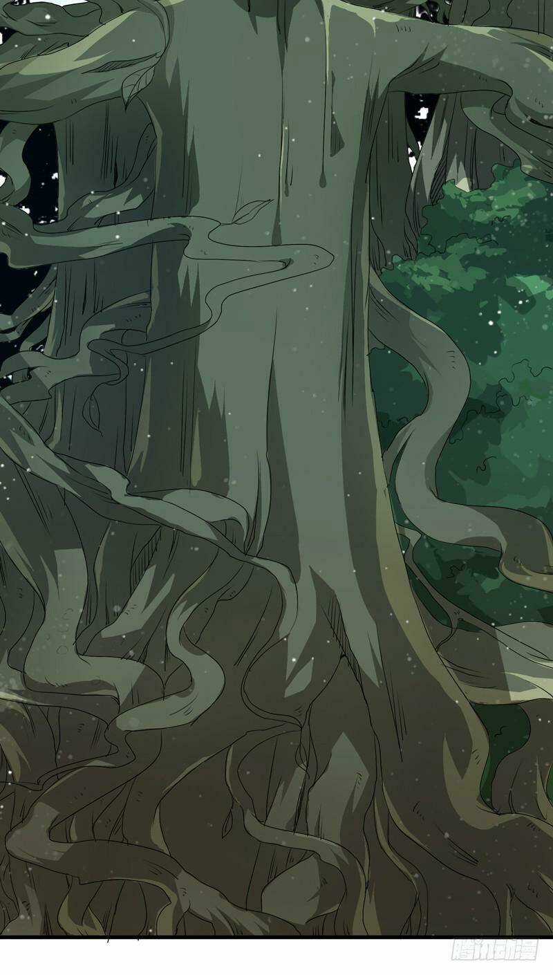 Xuyên Qua Cứu Mỹ Nam Ở Thế Giới Phong Thần Chapter 6 trang 7