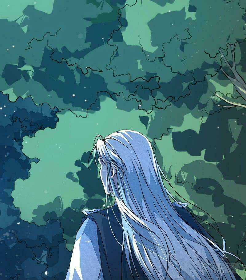 Xuyên Qua Cứu Mỹ Nam Ở Thế Giới Phong Thần Chapter 8 trang 11